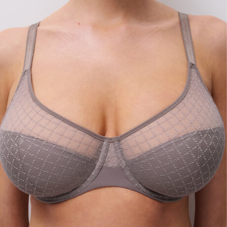 Chantelle - Norah Chic Fullcup BH Bronzed Taupe