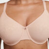 Chantelle - Comfort Chic Formstøbt BH Soft Pink
