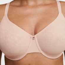 Chantelle - Comfort Chic Formstøbt BH Soft Pink