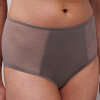 Chantelle - Norah Chic Maxi Trusse Bronzed Taupe