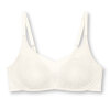 Triumph - Shape Smart Top Ecru White