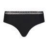 Chantelle - Cozy Chic Hipster Sort