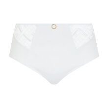Chantelle - Graphic Support Maxi Trusse Hvid
