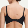 Chantelle - Graphic Support Top uden Bøjle Sort Chantelle - Graphic Support Top uden Bøjle Sort