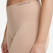 Chantelle - Smooth Comfort Shape Biker Shorts Clay Nude