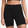 Chantelle - Smooth Comfort Shape Biker Shorts Sort Chantelle - Smooth Comfort Shape Biker Shorts Sort