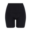 Chantelle - Smooth Comfort Shape Biker Shorts Sort Chantelle - Smooth Comfort Shape Biker Shorts Sort