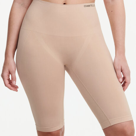 Chantelle - Smooth Comfort Shapewear Shorts Clay Nude Chantelle - Smooth Comfort Shapewear Shorts Clay Nude