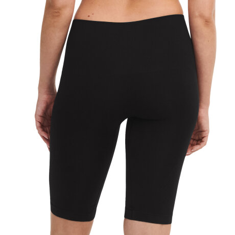Chantelle - Smooth Comfort Shapewear Shorts Sort Chantelle - Smooth Comfort Shapewear Shorts Sort