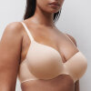 Chantelle - Essential T-Shirt BH Golden Beige