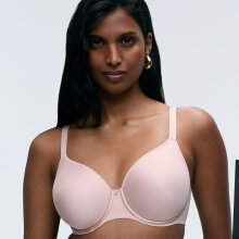 Chantelle - Comfort Chic T-shirt BH Soft Pink