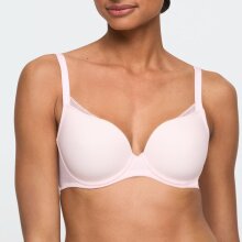 Marie Jo - Milao Hjerteformet BH Pastel Pink
