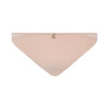 Chantelle - Romance String Golden Beige