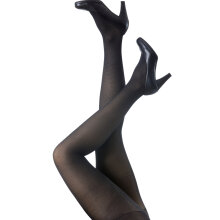 Festival - Lurex Strømpebuks 50 denier Sort Festival - Lurex Strømpebuks 50 denier Sort