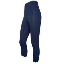Festival - Viscose Capri Legging Marine Festival - Viscose Capri Legging Marine