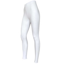 Festival - Bambus/Vicose Legging Hvid Festival - Bambus/Vicose Legging Hvid