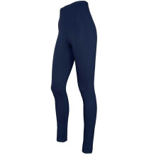 Festival - Bambus/Vicose Legging Navy Festival - Bambus/Vicose Legging Navy