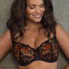 Fantasie - Magdalena Balconette BH Noir Fantasie - Magdalena Balconette BH Noir