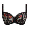 Fantasie - Magdalena Balconette BH Noir Fantasie - Magdalena Balconette BH Noir