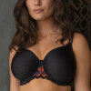 Fantasie - Magdalena Spacer BH Noir Fantasie - Magdalena Spacer BH Noir