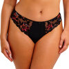 Fantasie - Magdalena String Noir Fantasie - Magdalena String Noir