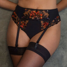 Fantasie - Magdalena Hofteholder Noir Fantasie - Magdalena Hofteholder Noir