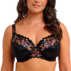 Fantasie - Magdalena Fullcup BH Noir Fantasie - Magdalena Fullcup BH Noir