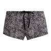 Fantasie - Lindsey Nat Shorts Monochrome Fantasie - Lindsey Nat Shorts Monochrome