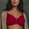 Fantasie - Rebecca Spacer BH Red Fantasie - Rebecca Spacer BH Red