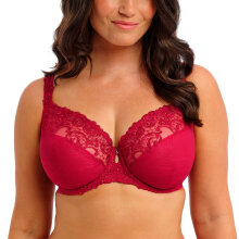 Fantasie - Portia Fullcup BH Red