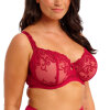 Fantasie - Portia Balconette BH Red
