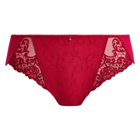 Fantasie - Portia Tai Trusse Red