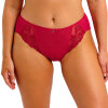 Fantasie - Portia Tai Trusse Red