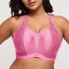 Primadonna - The Game Sports BH Orchid Pink