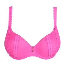 Primadonna - Vivgirl Hjerteformet BH Cactus Flower