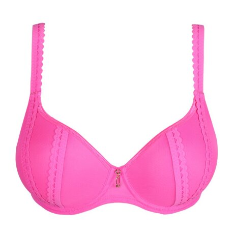 Primadonna - Vivgirl Hjerteformet BH Cactus Flower
