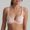 Marie Jo - Jereme Plunge BH Glossy Pink