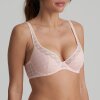 Marie Jo - Jereme Plunge BH Glossy Pink