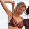 LingaDore - Leo Bikini Top Leopard Flower LingaDore - Leo Bikini Top Leopard Flower