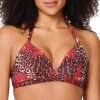 LingaDore - Leo Vatteret Triangle Bikini Top LingaDore - Leo Vatteret Triangle Bikini Top