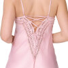 LingaDore - Ring Chemise Rose