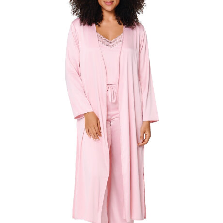 LingaDore - Ring Kimono Rose