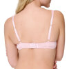 LingaDore - Ring Push Up BH Rose LingaDore - Ring Push Up BH Rose