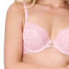 LingaDore - Ring Push Up BH Rose LingaDore - Ring Push Up BH Rose