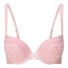 LingaDore - Ring Push Up BH Rose LingaDore - Ring Push Up BH Rose