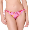 LingaDore - Tropical Bikini Tai med Snøre LingaDore - Tropical Bikini Tai med Snøre