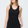 Triumph - Beauty Layers Tank Top Wool Sort