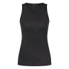 Triumph - Beauty Layers Tank Top Wool Sort