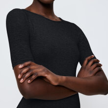Triumph - Beauty Layers T-shirt Wool Sort