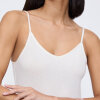 Triumph - Beauty Layers Top Wool Ecru White